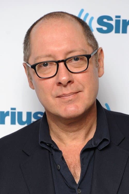 James Spader headshot