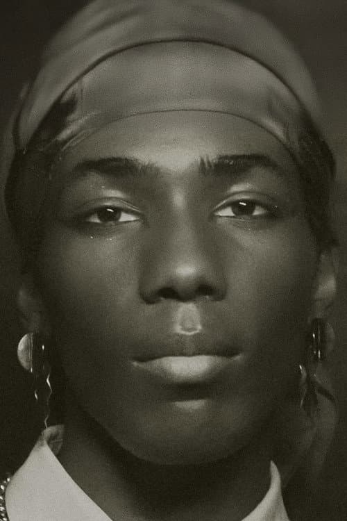FLIP headshot