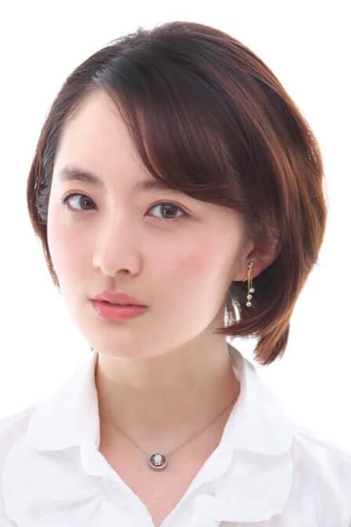 Maiko Irie headshot