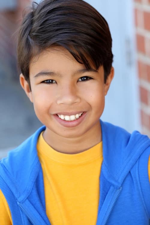 Samuel Sadovnik headshot