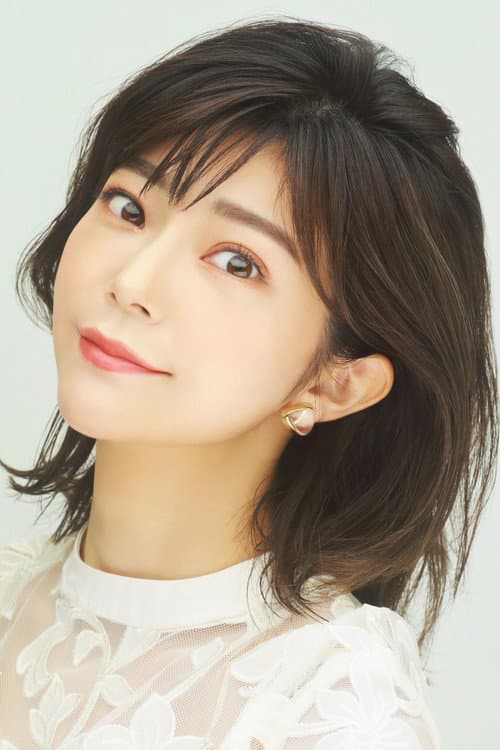 Mariya Ise headshot