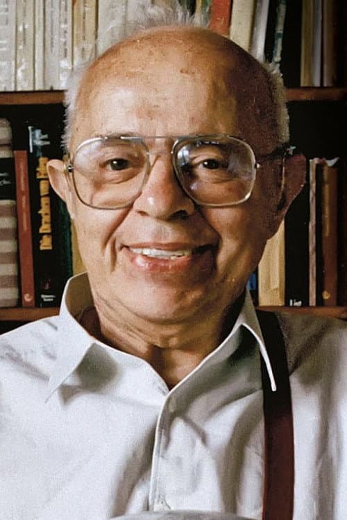 Stanisław Lem headshot