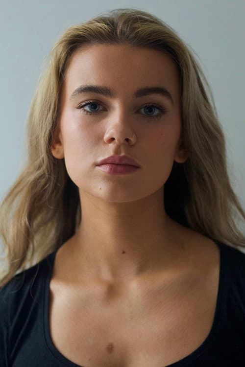 Tabitha Smyth headshot