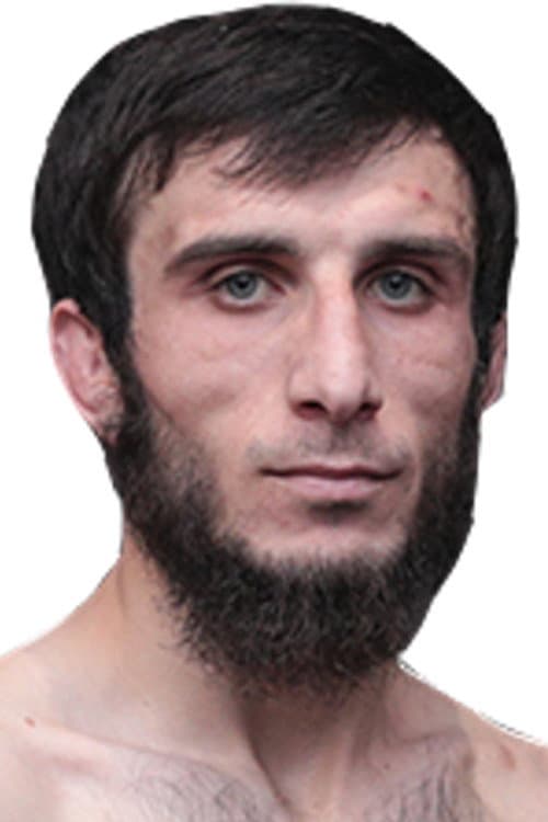 Azamat Pshukov headshot