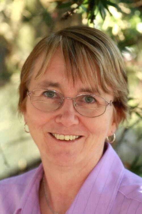 Susan Barnes headshot