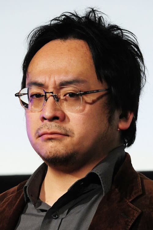 Shigeyuki Miya headshot