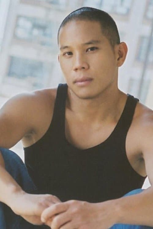 Tony LaThanh headshot