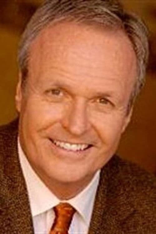 Michael Keys Hall headshot