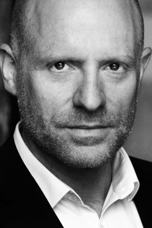 Marc Cass headshot