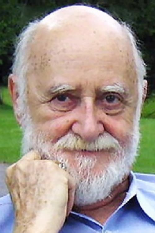 Michael Sinelnikoff headshot