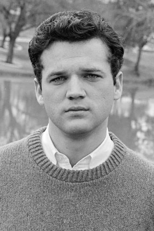 Jack Nance headshot