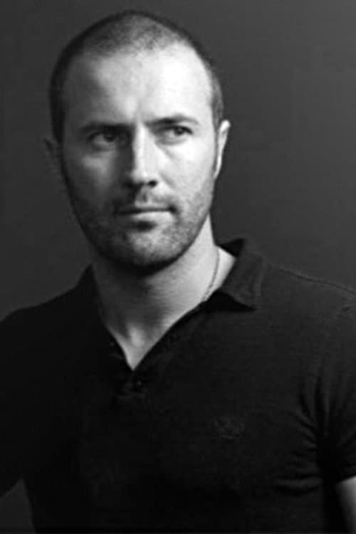 Kalin Kerin headshot