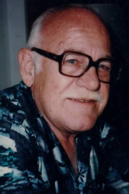 Gardner Fox headshot