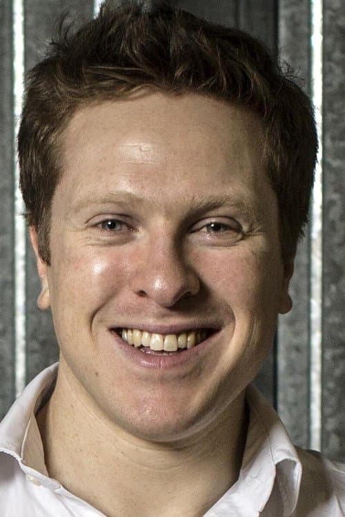 Tom Attenborough headshot