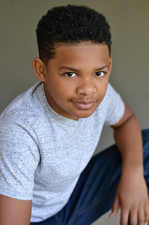 Tony Espinosa headshot