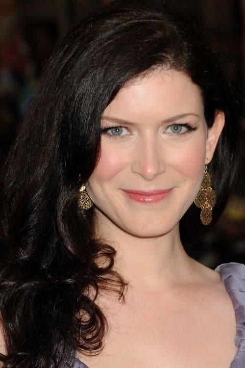 Lauren Maher headshot