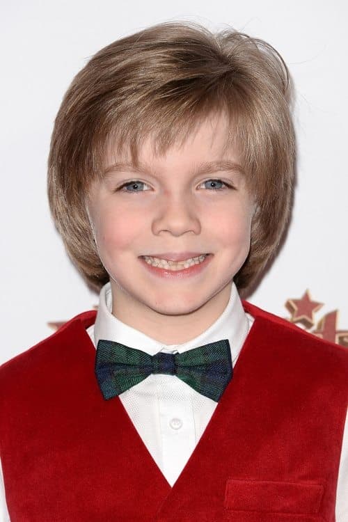 Rupert Turnbull headshot