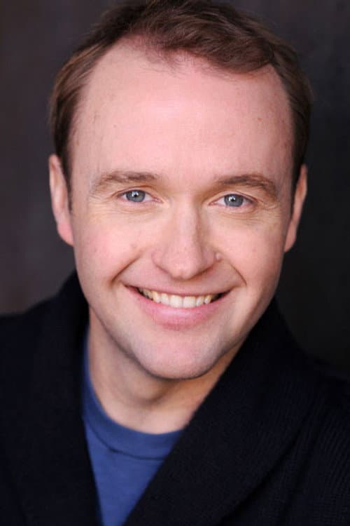 Alex Moggridge headshot
