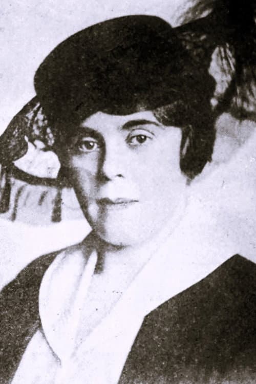 Dorothy Vernon headshot