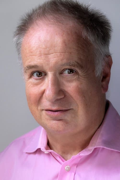 Jeremy Booth headshot