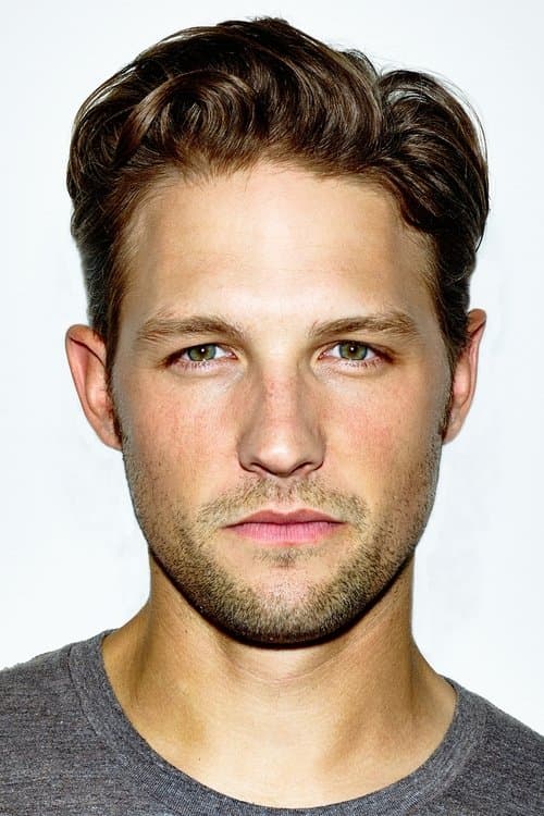 Michael Cassidy headshot