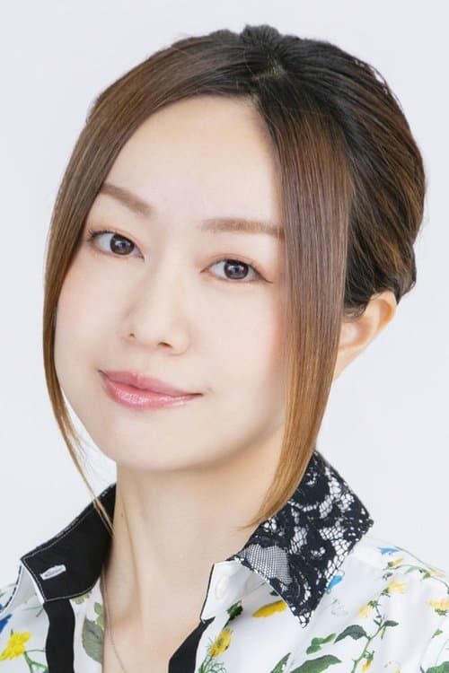 Mutsumi Tamura headshot