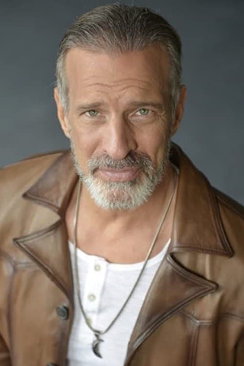 Mark Gibbon headshot