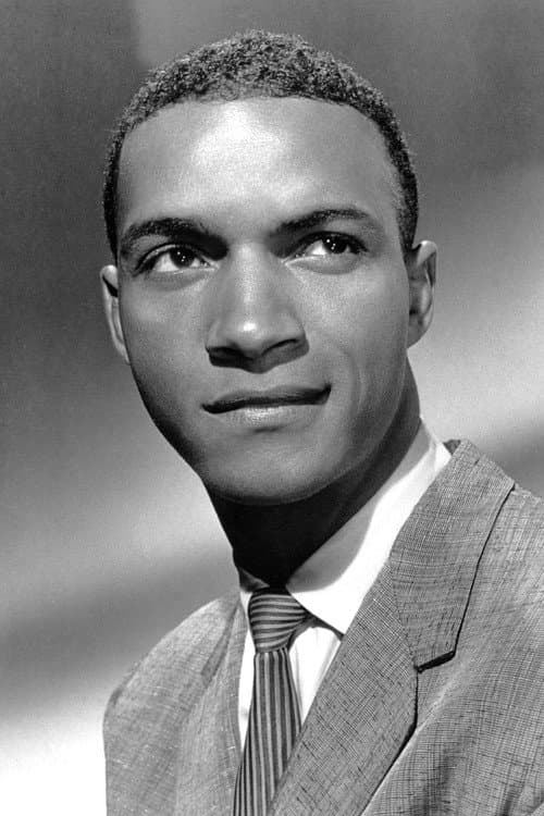 James Edwards headshot