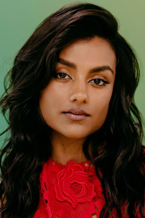 Simone Ashley headshot