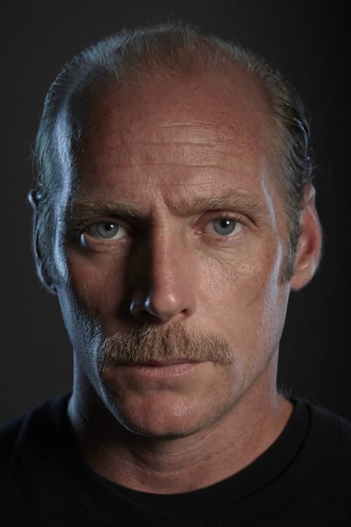 Brian A. White headshot