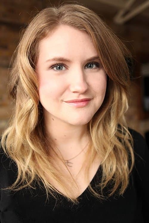 Jillian Bell headshot