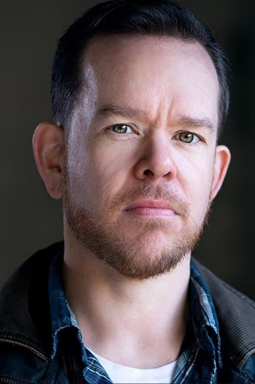 Trevor Roberts headshot