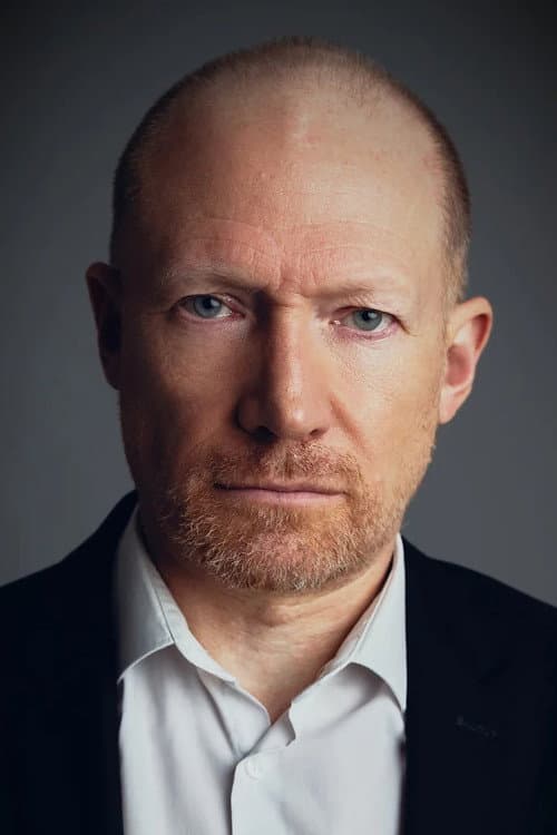 Oleg Kricunova headshot