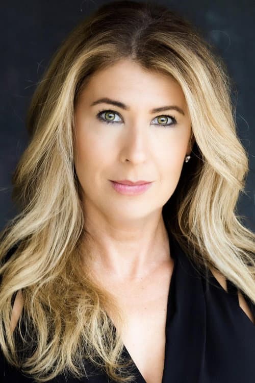 Meg Weidner headshot