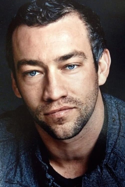 Aaron Jackson headshot