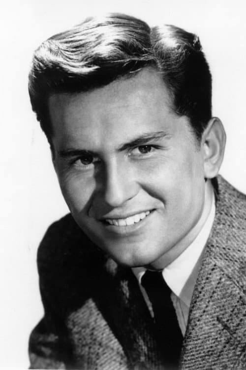 Billy Gray headshot