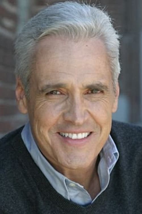 Andrew Masset headshot