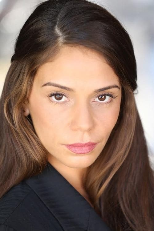 Jamie Lynn Concepcion headshot