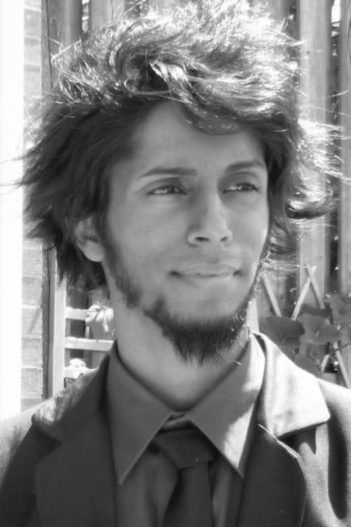 Nas Pasha headshot