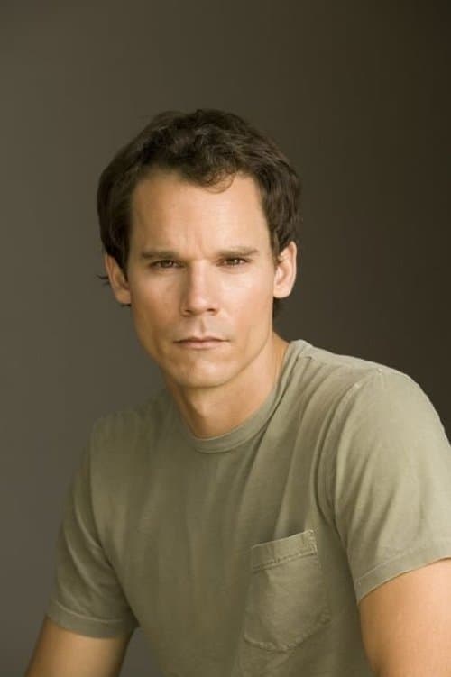 Nathan Baesel headshot