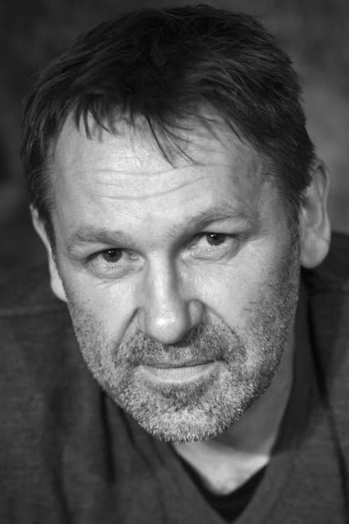 Jørgen Langhelle headshot