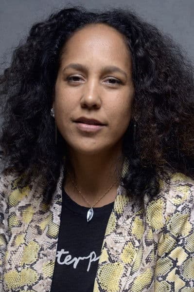 Gina Prince-Bythewood headshot