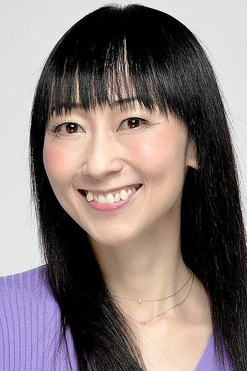 Miki Nagasawa headshot