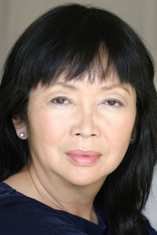 Natsuko Ohama headshot