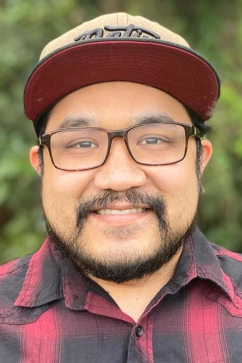 Bryson Chun headshot