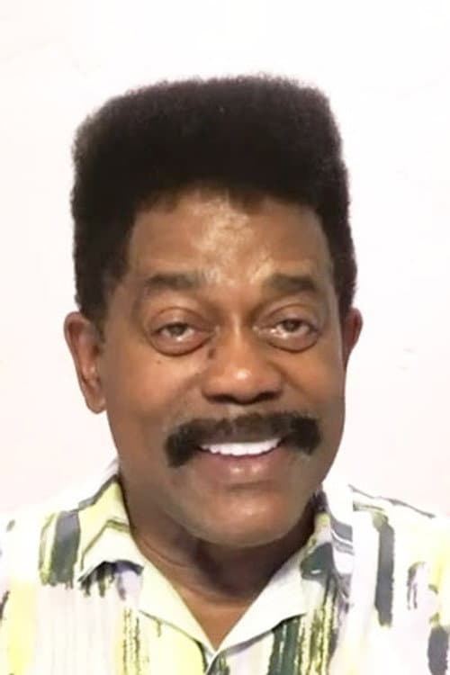 Larry Blackmon headshot