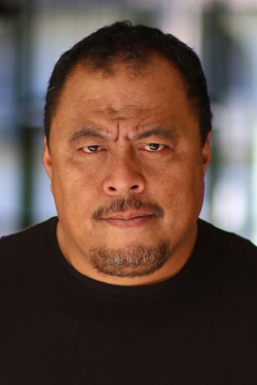 Kelemete Misipeka headshot