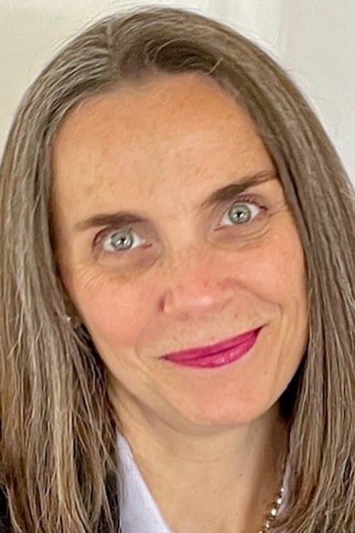 Jenny McManus headshot