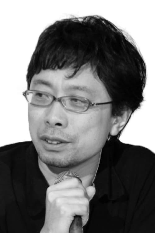 Kazuya Tsurumaki headshot