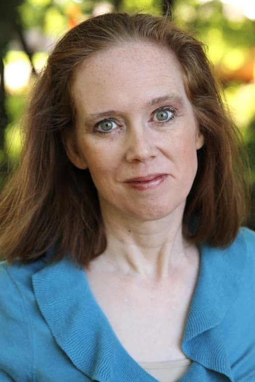 Brenda Williams headshot